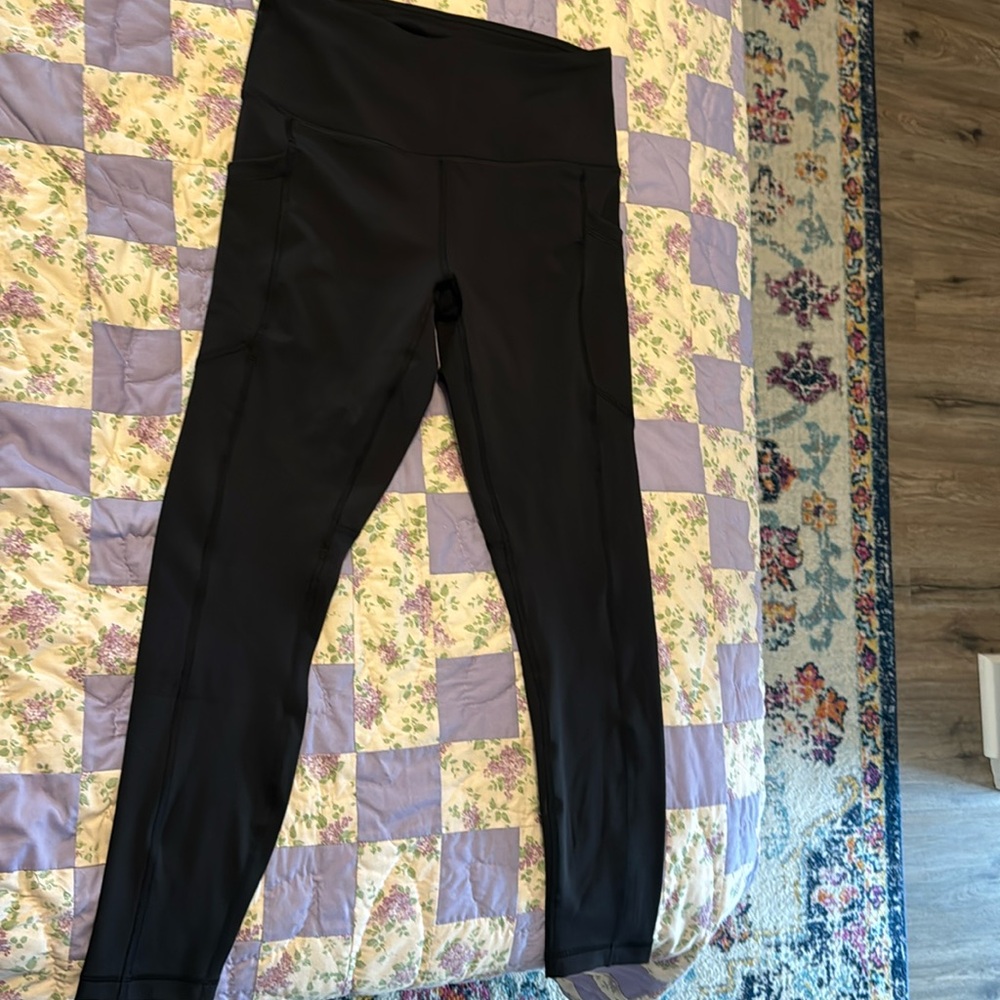 90 Degree Power Flex Leggings